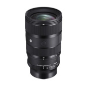 Szerokokątne obiektywy