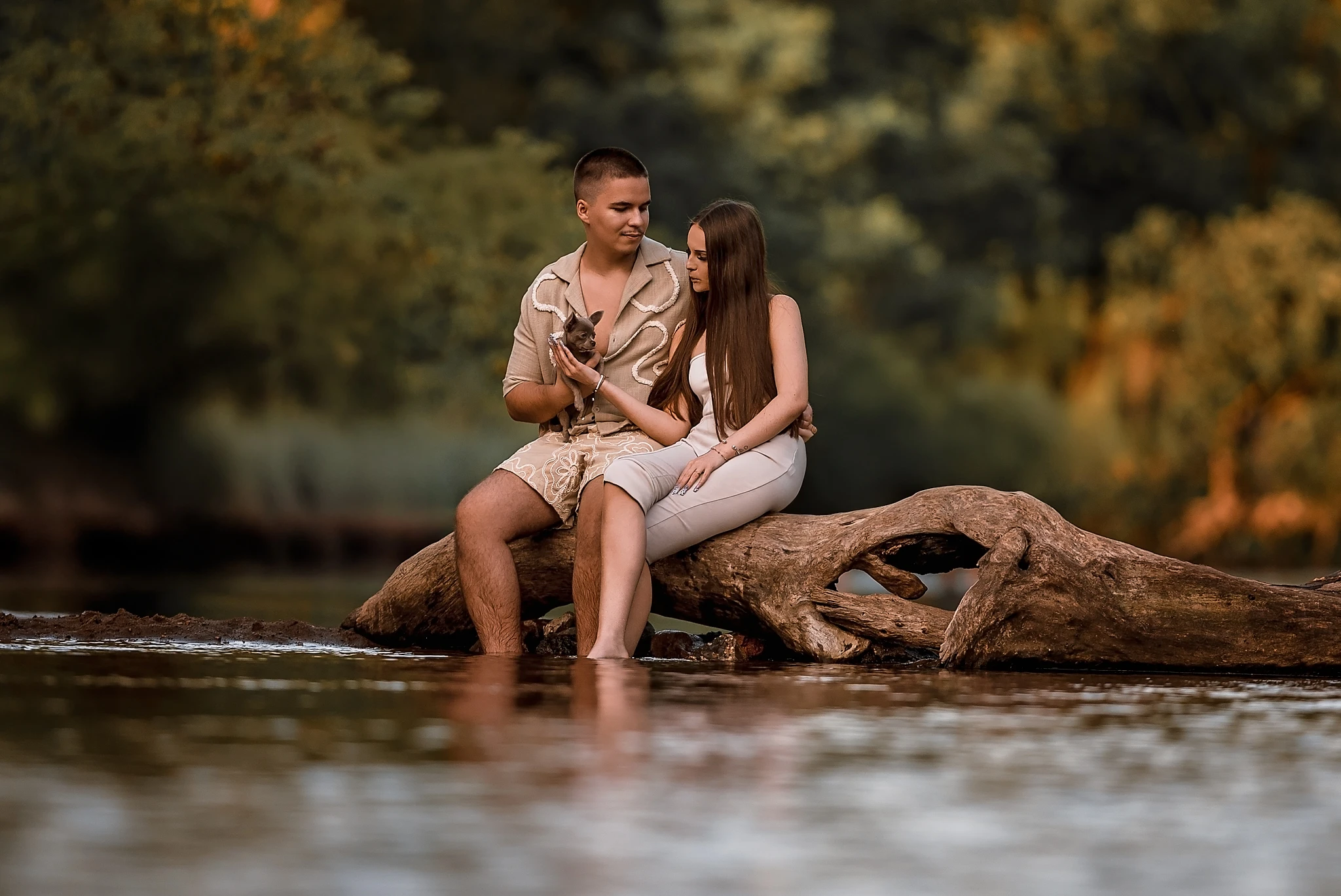 SIGMA 200 mm F2 DG OS oczami Ann Podsiedlik