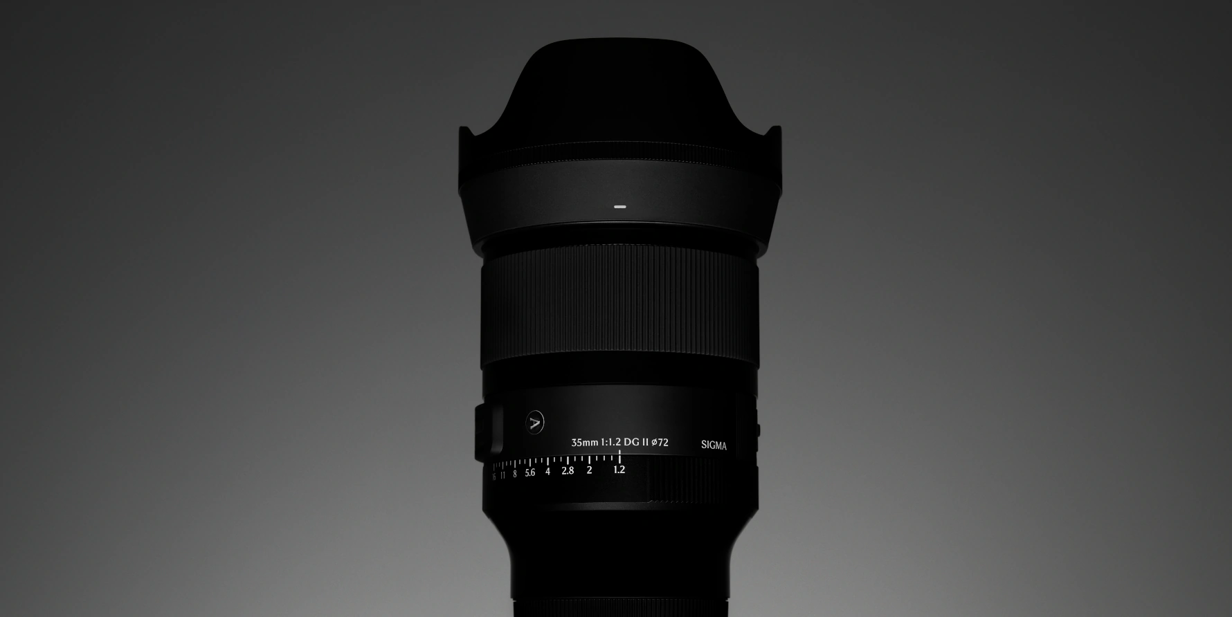 Obiektyw SIGMA 35 mm F1.2 DG II | Art